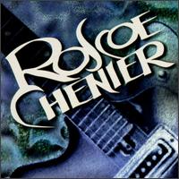 Roscoe Chenier von Roscoe Chenier