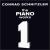 Piano Works, Vol. 1 von Conrad Schnitzler