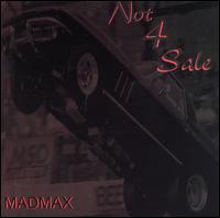 Mad Max von Not for Sale
