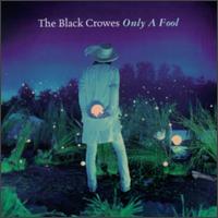 Only a Fool [US CD Single] von The Black Crowes
