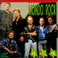 Boom Baby Boom von Mondo Rock