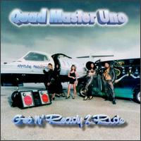 Get N' Ready to Ride von Quad Master Uno