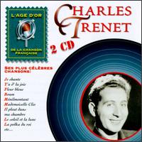 Charles Trenet [L'Age D'Or] von Charles Trénet