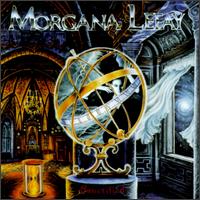 Sanctified von Morgana Lefay