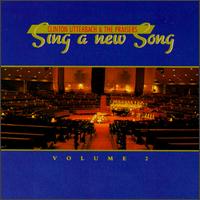 Sing a New Song, Vol. 2 von Clinton Utterbach