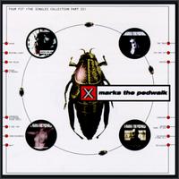Four Fit: Singles Collection, Vol. 2 von X-Marks the Pedwalk
