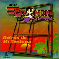 Detras De Mi Ventana von Grupo Bryndis