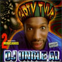 Party Time von DJ Uncle Al