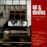 Up & Down Club Sessions, Vol. 1 von Various Artists