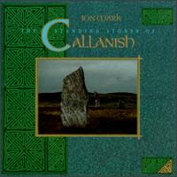 Standing Stones of Callanish von Jon Mark