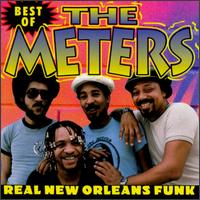 Best of the Meters von The Meters