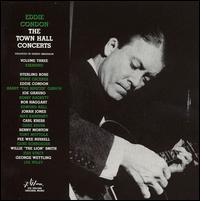 Town Hall Concerts, Vol. 3 von Eddie Condon