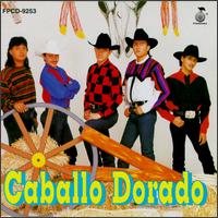 Caballo Dorado, Vol. 2 von Caballo Dorado