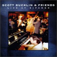 Live at Sipango von Scott Bucklin