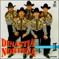 Relampageando 2 von Dinastia Norteña