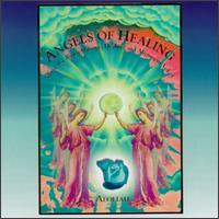 Angels of Healing: Music for Reiki, Massage, Healing, and Alignment, Vol. 3 von Aeoliah