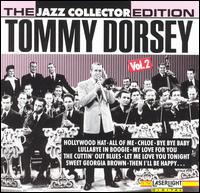 Jazz Collector Edition, Vol. 2 von Tommy Dorsey