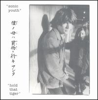 Hold That Tiger von Sonic Youth