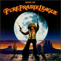 Best of Pure Prairie League von Pure Prairie League