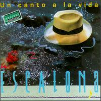 Escalona un Canto a La Vida von Carlos Vives