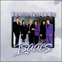 Very Best of the Isaacs von The Isaacs