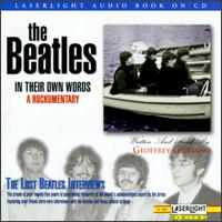 Lost Beatles Interviews von The Beatles