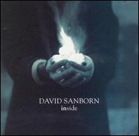 Inside von David Sanborn