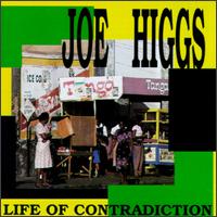 Life of Contradiction [Vulcan] von Joe Higgs