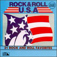 21 Rock & Roll Favorites, Vol. 1 von Various Artists