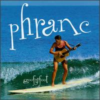 Goofyfoot EP von Phranc