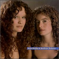 Kate Rusby & Kathryn Roberts von Kate Rusby