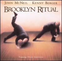 Brooklyn Ritual von John McNeil