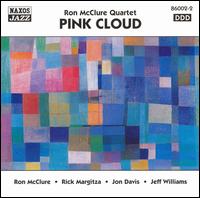 Pink Cloud von Ron McClure