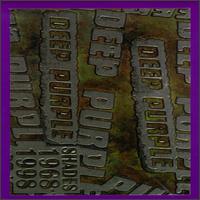 Shades 1968-1998 von Deep Purple