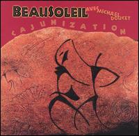 Cajunization von Beausoleil