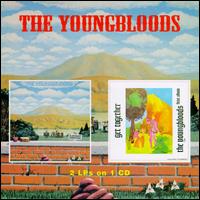 Get Together/Elephant Mountain von The Youngbloods