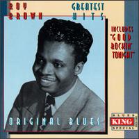 Greatest Hits von Roy Brown