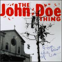 For the Rest of Us [EP] von John Doe