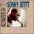 Verve Jazz Masters 50 von Sonny Stitt
