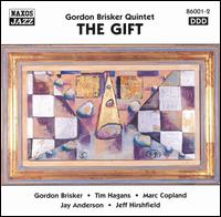 Gift von Gordon Brisker