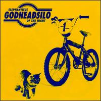 Elephantitus of the Night von Godheadsilo