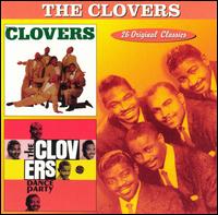 Clovers/Dance Party von The Clovers