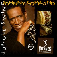 Jungle Swing von Johnny Copeland