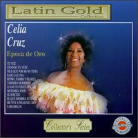 Epoca de Oro von Celia Cruz