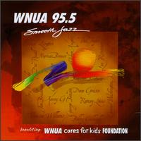 WNUA 95.5: Smooth Jazz Sampler, Vol. 10 von Various Artists