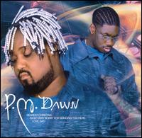 Dearest Christian, I'm So Very Sorry for Bringing You Here. Love, Dad von P.M. Dawn