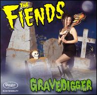 Gravedigger von Fiends