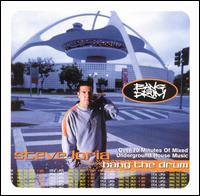 Bang the Drum von Steve Loria