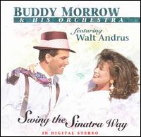 Salute to Sinatra von Buddy Morrow