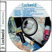 Blue Print Theories [EP] von Lockweld